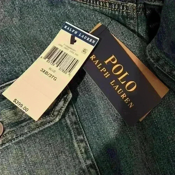 POLO by RALPH LAUREN - Picture 2 of 9